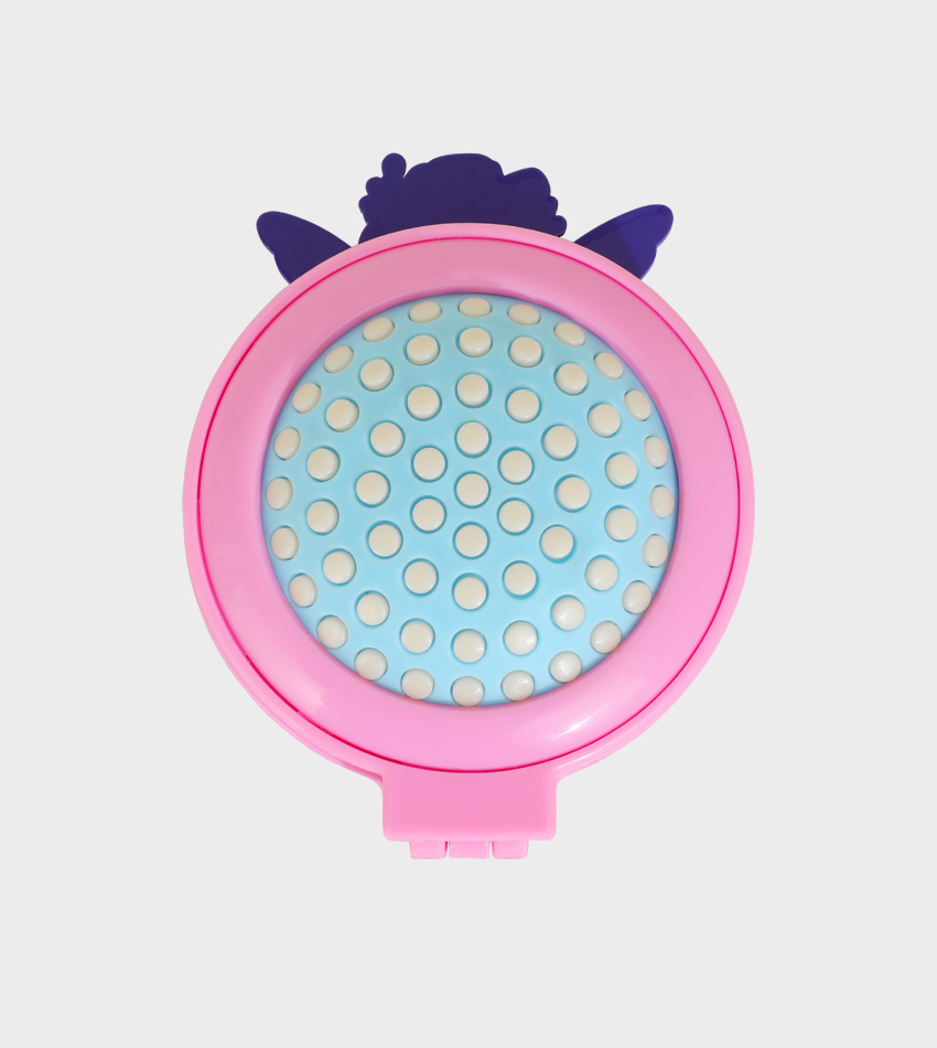 brush and mirror GB5480 